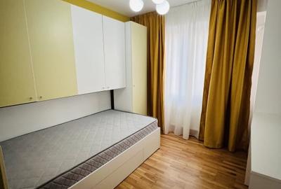Apartament cu 3 camere decomandat, mobilat în Obor - 7