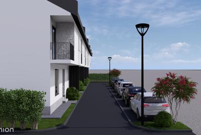 Casă cu 4 camere cu Canalizare în Sud