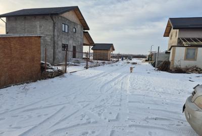 Spațiu comercial, în Măgurele - 2