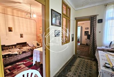 Casă cu 4 camere cu Canalizare în Mărășești - 13
