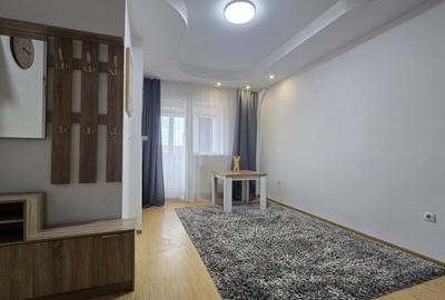 Mansarda cu 3 camere de inchiriat pe strada Soimului din Sibiu - 1