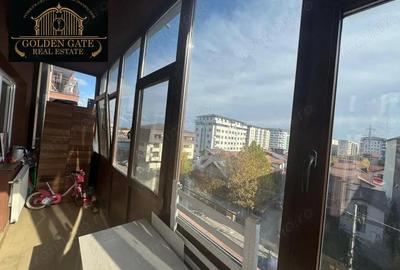 Apartament cu 3 camere decomandat, mobilat în Chiajna - 4