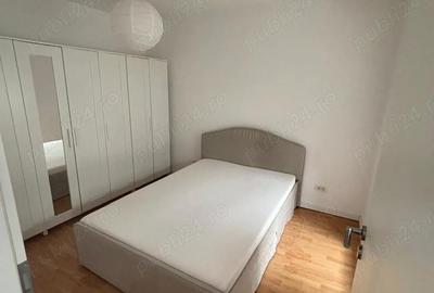 Apartament cu 2 camere semidecomandat în Circumvalațiunii - 3