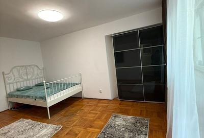 Garsonieră în Romană - 4