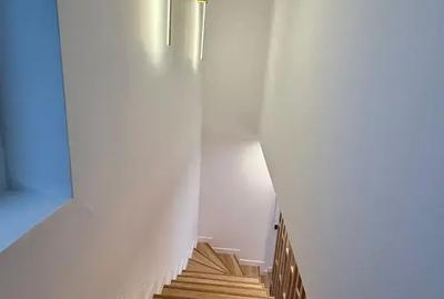 Apartament cu 3 camere decomandat, mobilat în Berceni - 11