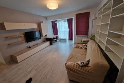 Apartament 2 camere de inchiriat Tomis Plus 450 euro - 2
