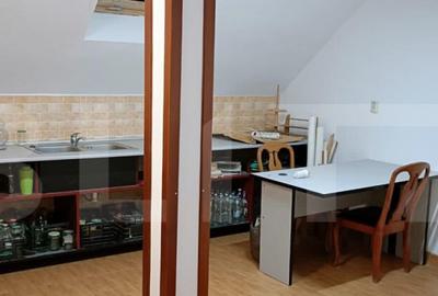 Spațiu comercial, de 850 mp, în Unirea - 8