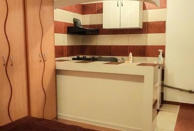 Voluntari, Intrarea Teslui - 2