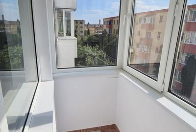 Apartament cu 2 camere semidecomandat în Central - 3