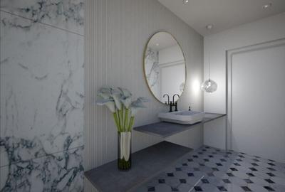 Casă cu 20 camere cu Canalizare în P-ța Romană - 7