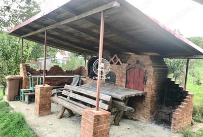 Teren pentru constructii case de vanzare Iasi, Mogosesti, - 6