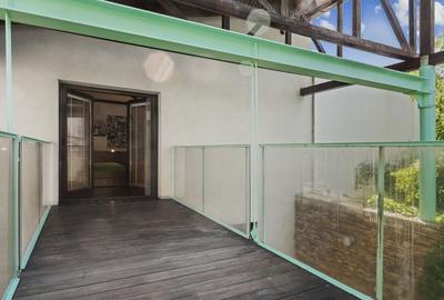 ARTSY LAKEFRONT VILLA | BANEASA - 38