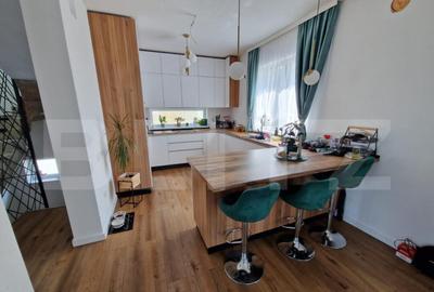 Vila superba in Livezeni, independenta energetic - 8