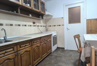 Apartament 3 camere zona UMFST ( Aleea Cornișă) - 5