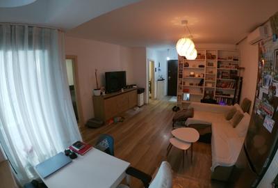 Apartament 2 camere Complex The Park Apartments 50mp Tineretului Vezi VIDEO - 6