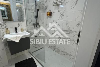 Apartament cu 2 camere, mobilat în Ștefan cel Mare - 3