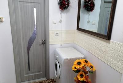 Apartament 2 camere, etaj 1, decomandat, 1 Mai, Piatra Neamt - 1