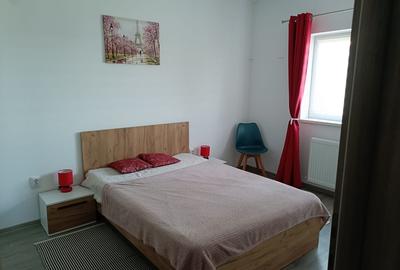 Apartament de inchiriat | 3 camere | 80 mp | Loc de parcare inclus Apartament de inchiriat | 3 camere | 80 mp | Loc de parcare inclus - 6