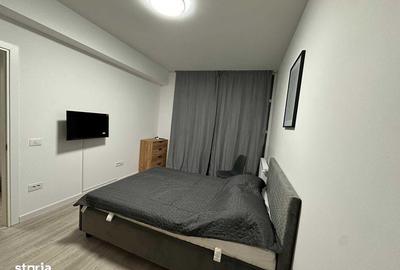 Garsonieră decomandată în Lunca Cetățuii - 3