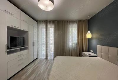 Garsoniera zona Lujerului - 1