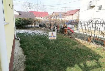 Casă cu 4 camere în Central - 5