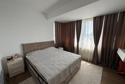 4 Camere | Baneasa - Damaroaia | Parcare | Strada Linistita - 8