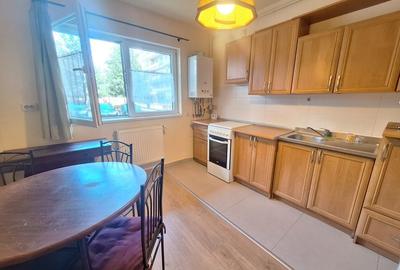 Apartament 1 camere, in Marasti, zona strazii Fabrici, complex nou - 1