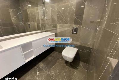 Apartament cu 4 camere, mobilat în Primăverii - 9