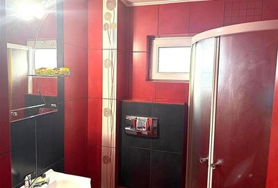 Vila individuala 6 camere, teren 2500 mp - 10