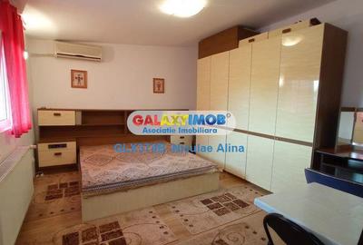 Garsonieră semidecomandată, mobilată în Bucureștii Noi - 1