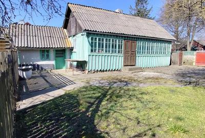 Casă cu 3 camere în Siret - 8