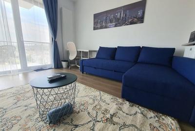 Apartament în Tudor Vladimirescu - 5
