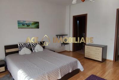 Apartament cu 3 camere semidecomandat, mobilat în Dămăroaia - 5