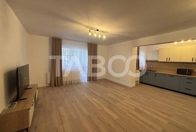 Apartament nou de inchiriat 2 camere 60 mpu mobilat utilat Rahovei - 9