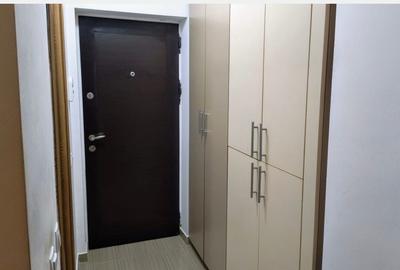 Apartament cu 2 camere, mobilat în Central - 4
