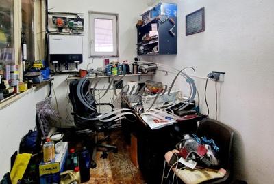 Spatiu pentru service auto - 8