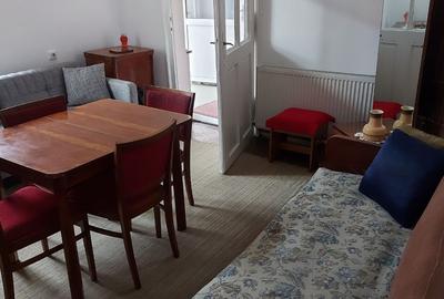 Apartament cu 2 camere în Gării - 1