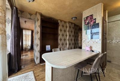 Apartament 3 camere 100 mp pe 2 etaje zona Horea central, de închiriat - 4