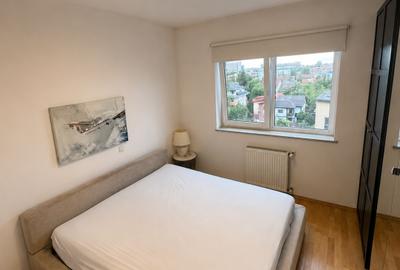 Apartament cu 3 camere decomandat, mobilat în Tei - 6