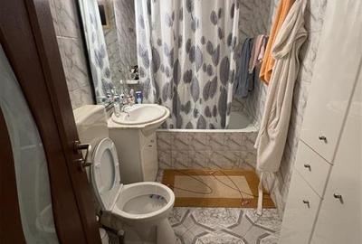 Apartament 2 camere, 62mp, zona Gerald, etaj 4, mobilat - 10