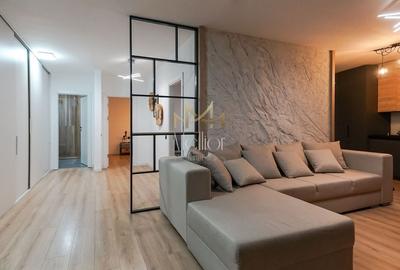 Apartament 3 camere, terasa, parcare, Semicentral, 3 min de NTT Data! - 7