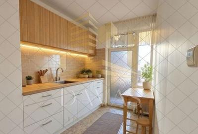 Apartament 3 camere semidecomandat + Parcare | Marasti - 6