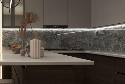 Apartament cu 2 camere în Sebastian - 5