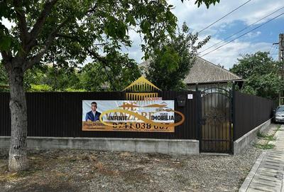 Casa batraneasca cu 1008 mp teren de vanzare in Sarata / ... - 18