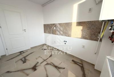 Garsonieră decomandată în Giroc - 5