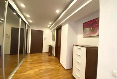 Penthouse premium 3 camere | Vedere libera | Herastrau | 2 parcari | Boxa - 15