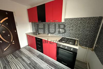 Apartament cu 2 camere decomandat, mobilat în Gară - 8