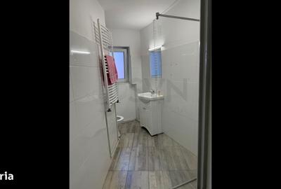 Apartament cu 3 camere semidecomandat în Romană - 7