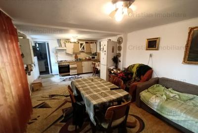 ID 9058 Casa zona CHERCEA, suprafata teren 595 mp - 5