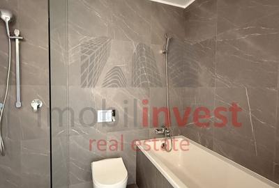 Apartament cu 2 camere semidecomandat în Floreasca - 9